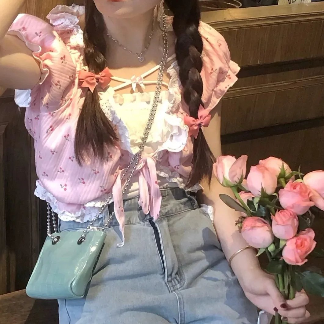 战火中的女神